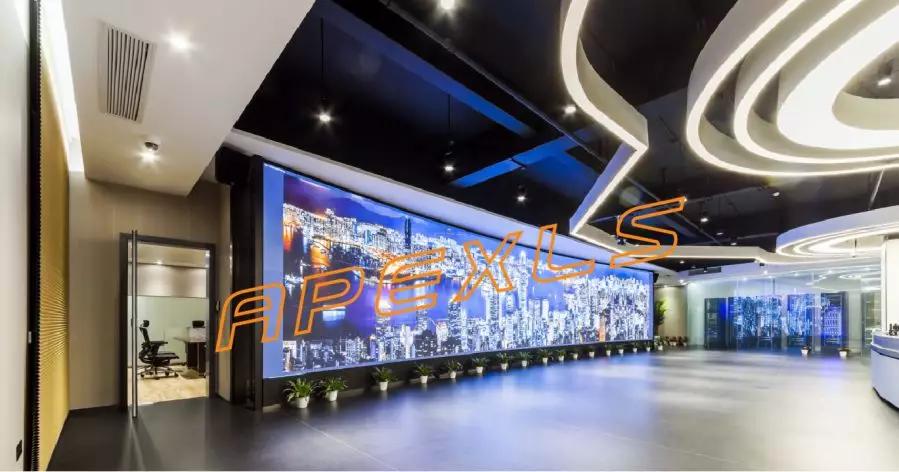 什么是COB小間距顯示屏？COB小間距顯示屏有什么特點！