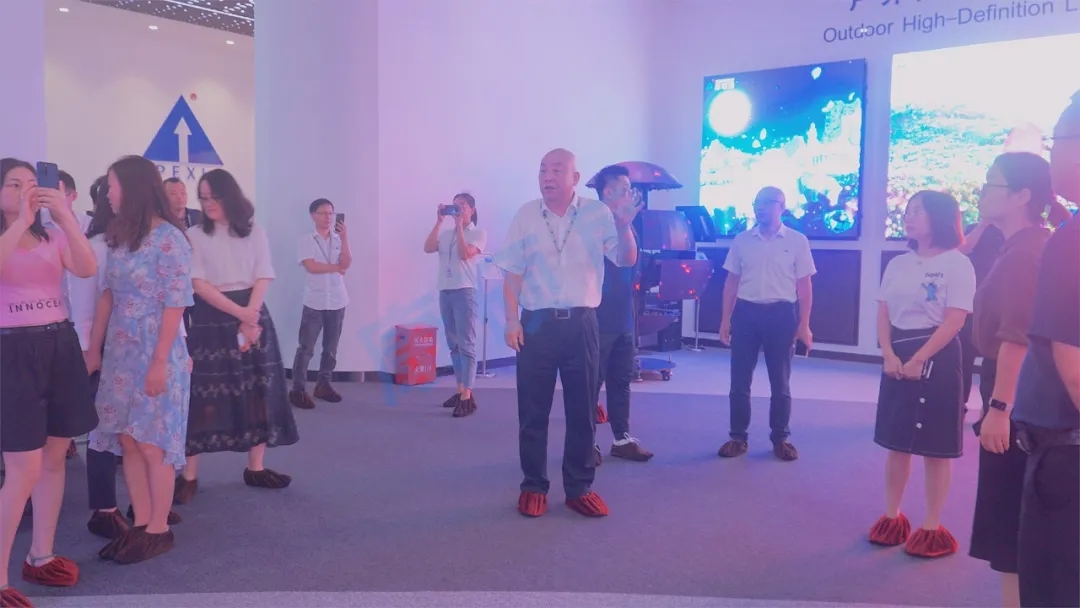 “不忘初心，砥礪奮進”，9月16日康碩展新展廳正式開館！