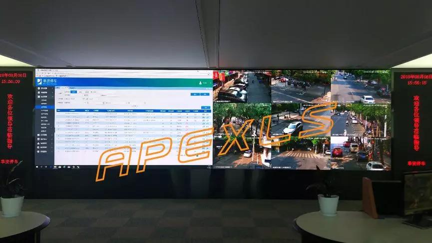 什么是COB小間距顯示屏？COB小間距顯示屏有什么特點！