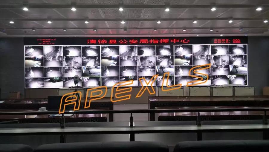 什么是COB小間距顯示屏？COB小間距顯示屏有什么特點！