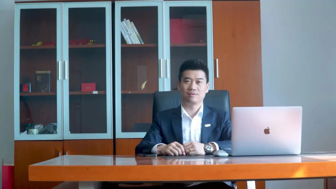 慧聰專訪康碩展：創(chuàng)意造品牌，做不一樣的顯示屏