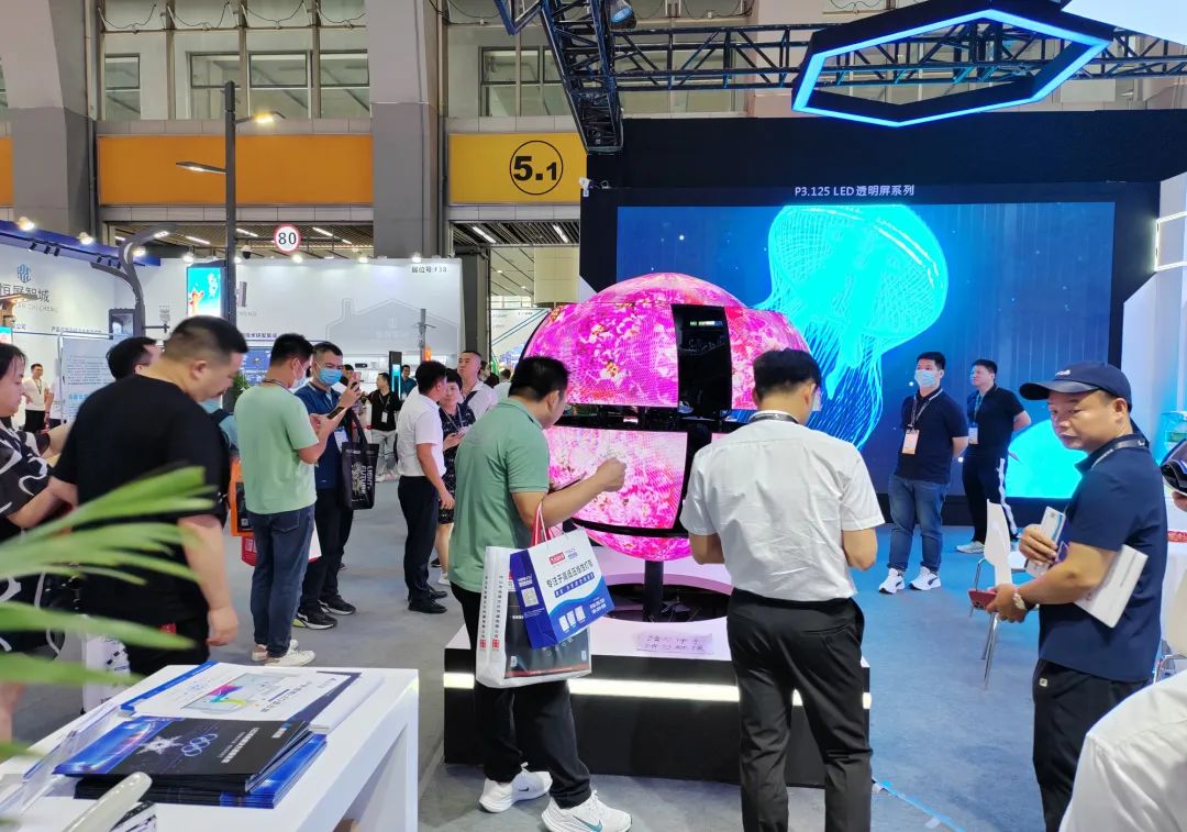 2023光亞展回顧，康碩展特色產(chǎn)品受全球客戶青睞