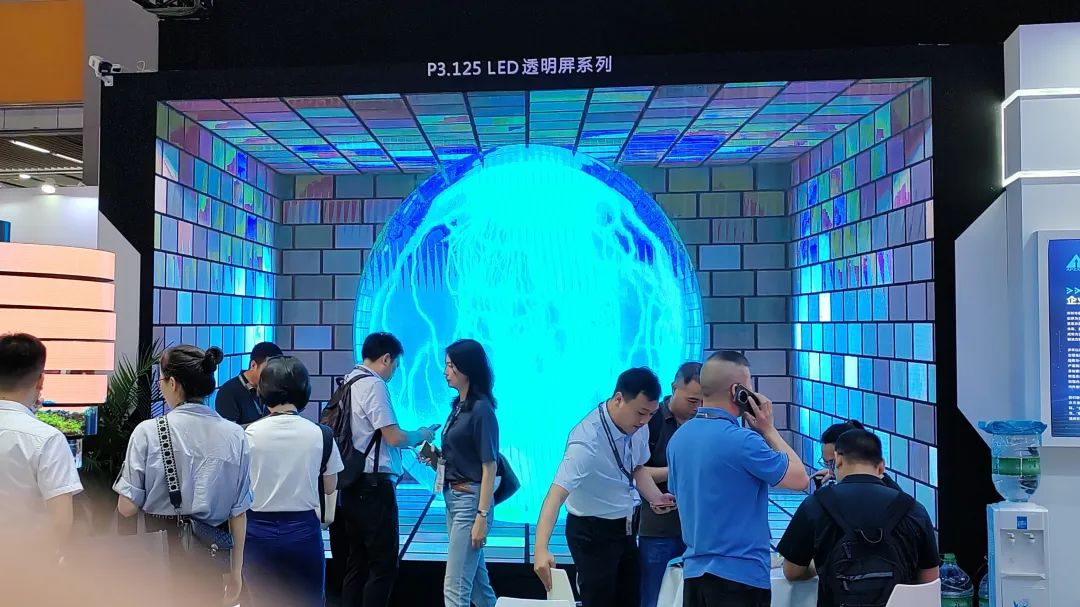 2023光亞展回顧，康碩展特色產(chǎn)品受全球客戶青睞