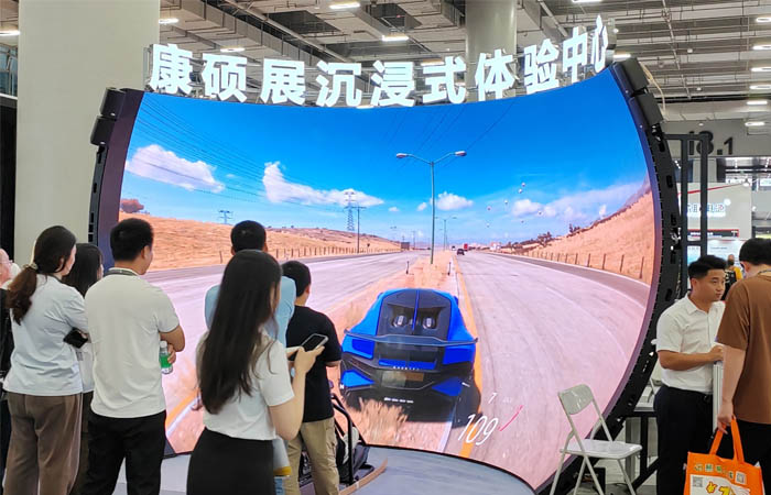 大型懸掛式球幕飛行影院怎么樣？投資成本多少錢