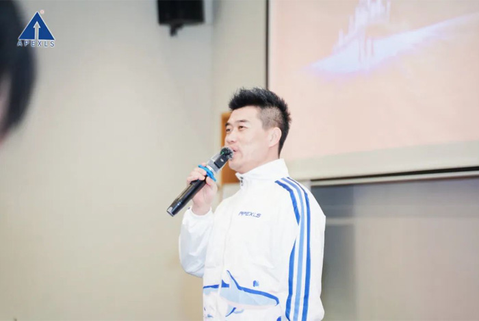 “披荊斬棘、乘風(fēng)破浪”| 康碩展2023年度營(yíng)銷中心及干部團(tuán)建活動(dòng)圓滿結(jié)束