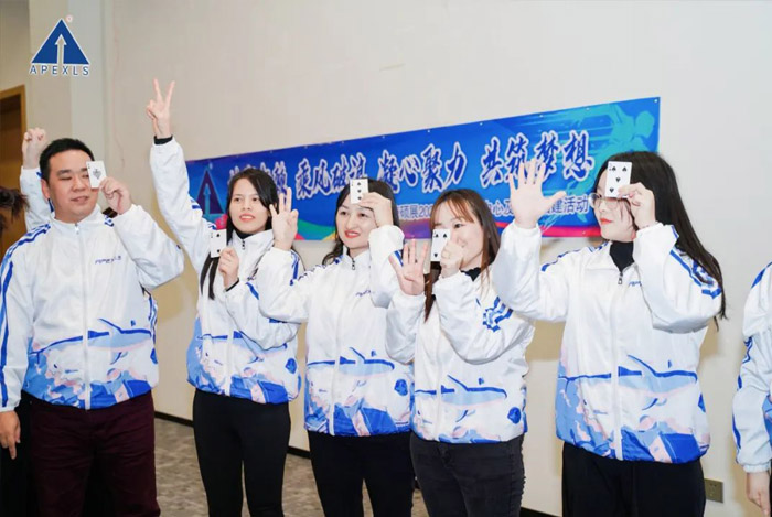 “披荊斬棘、乘風(fēng)破浪”| 康碩展2023年度營(yíng)銷中心及干部團(tuán)建活動(dòng)圓滿結(jié)束