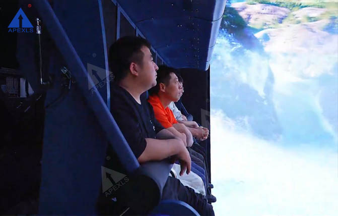 球幕影院投資成本詳解：從設(shè)備到運營多少預(yù)算才夠