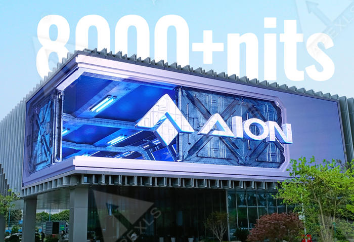 戶外高亮屏和普通屏的區(qū)別？亮度/防護/功耗解析，哪個廠家好