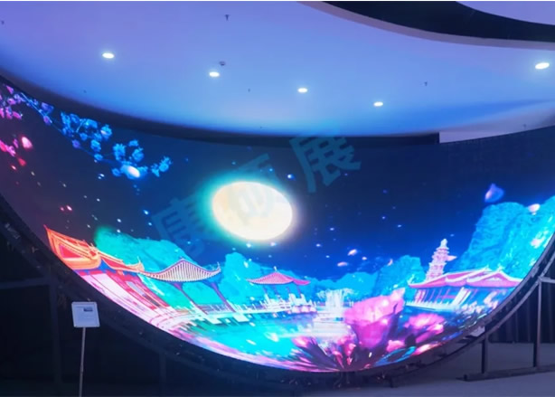 “不忘初心，砥礪奮進(jìn)”，9月16日康碩展新展廳正式開館！