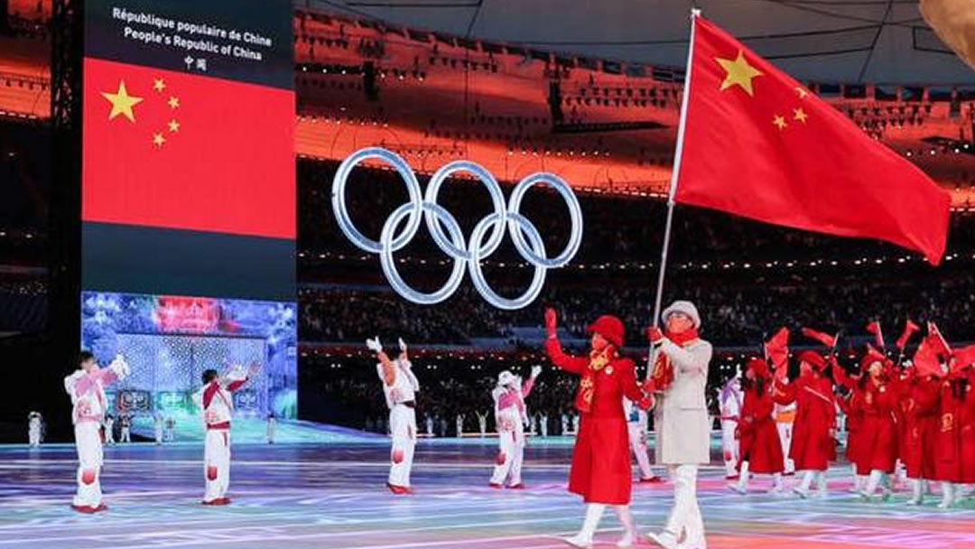 冬奧精彩再見，康碩展將繼續(xù)傳遞冬奧精神，為冰雪產(chǎn)業(yè)注入更多科技力量