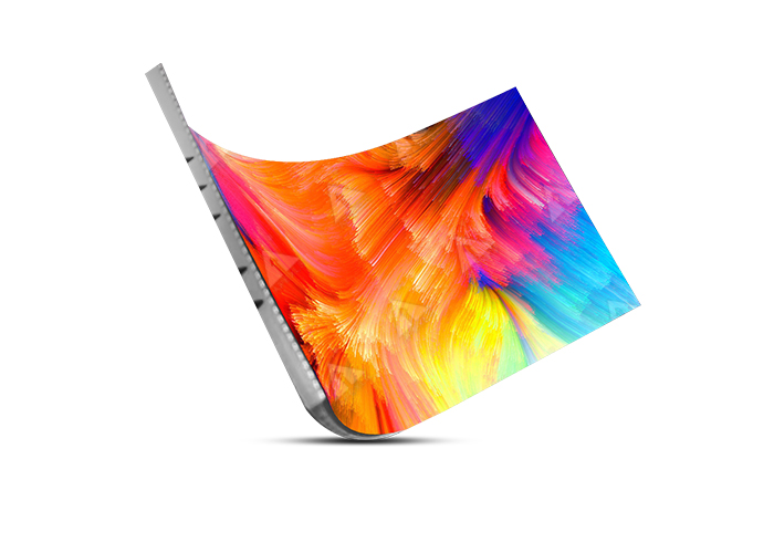 柔性模組KF系列-1.87