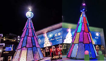 創(chuàng)意LED顯示屏應(yīng)用領(lǐng)域