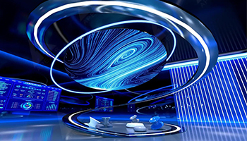 沉浸式cave應用領域