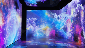 沉浸式cave應(yīng)用領(lǐng)域