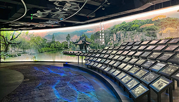 沉浸式cave應(yīng)用領(lǐng)域