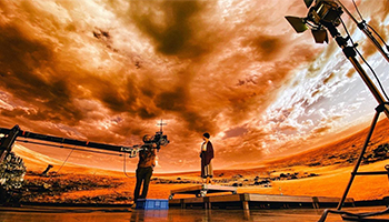 光電玻璃應(yīng)用領(lǐng)域