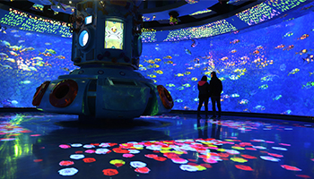 光電玻璃應(yīng)用領(lǐng)域