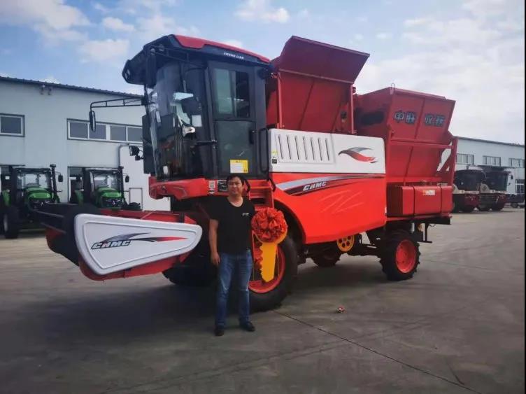 遼中億發張國軍:只要選對產品年年都是旺季