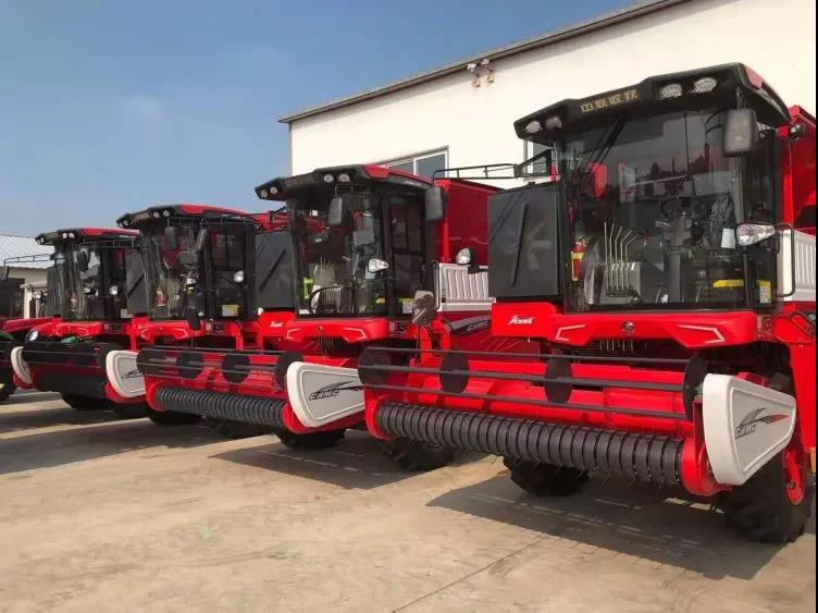 遼中億發張國軍:只要選對產品年年都是旺季