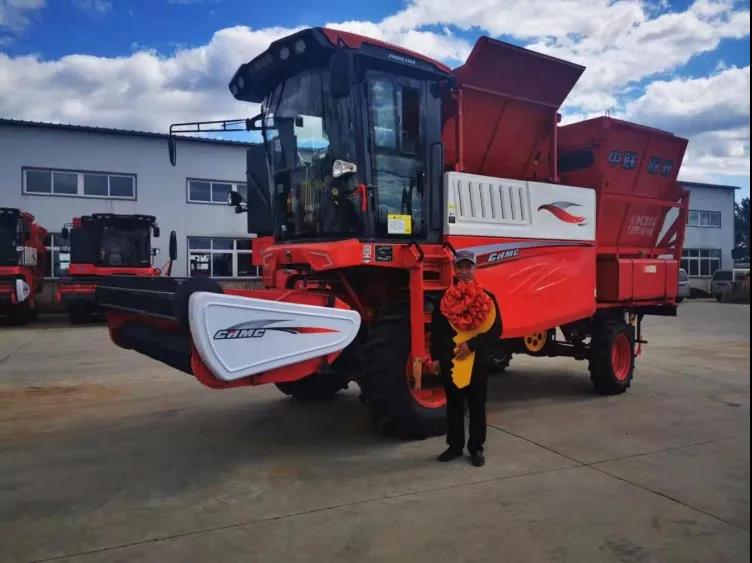 遼中億發張國軍:只要選對產品年年都是旺季