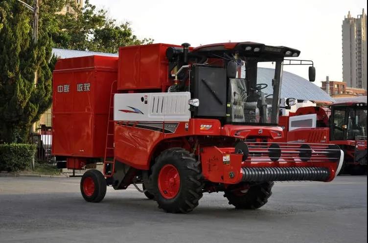 2020年花生收獲機關注度TOP10榜單:這個品牌口碑銷量爆表!