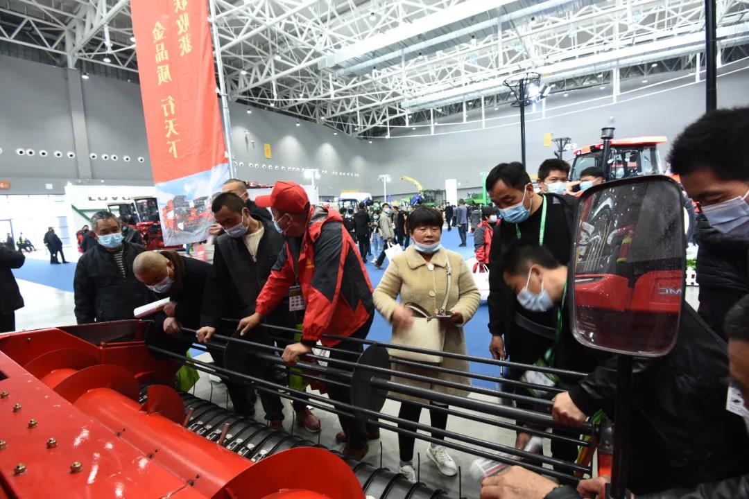 成立用戶俱樂部,這個春季展鄭州中聯又搞出了“大事情”!