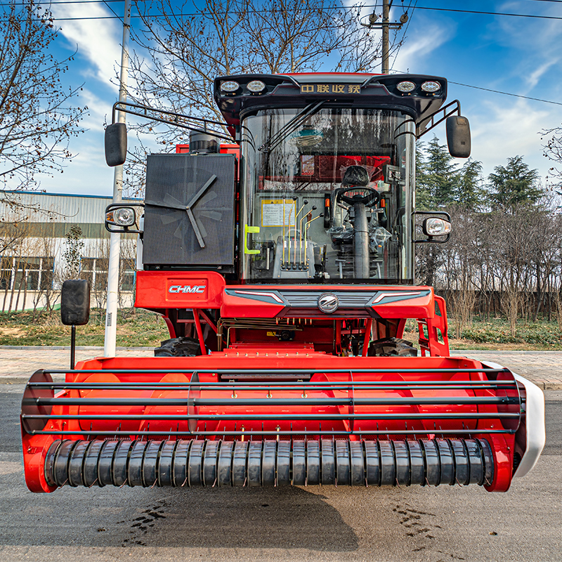 成立用戶俱樂部,這個春季展鄭州中聯又搞出了“大事情”!