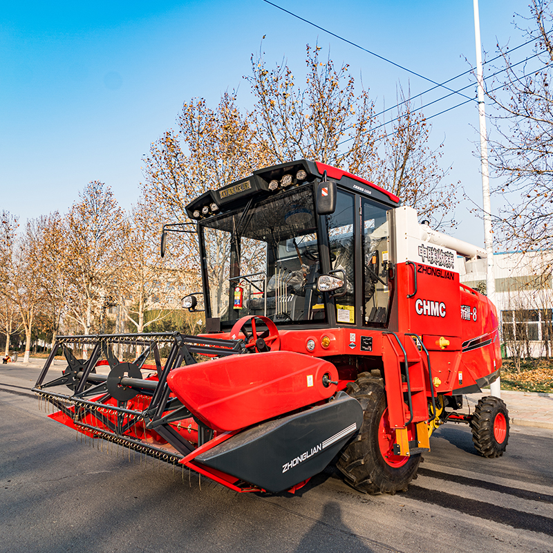 成立用戶俱樂部,這個春季展鄭州中聯又搞出了“大事情”!