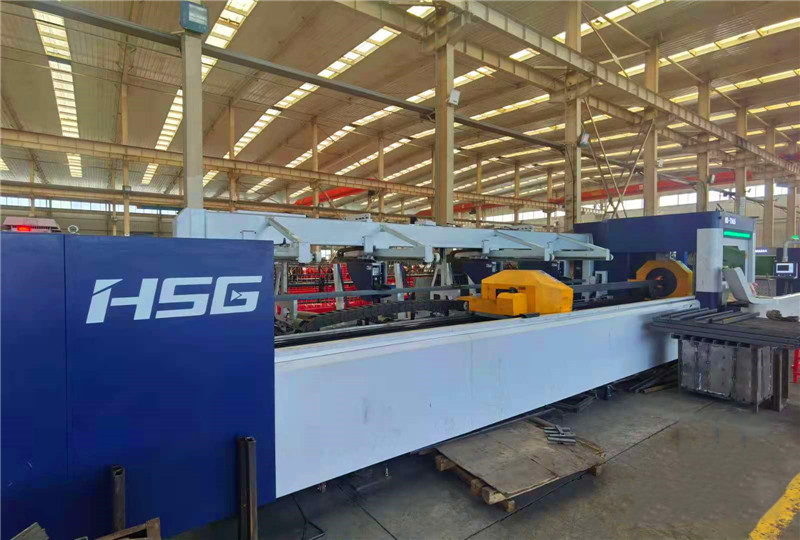 低調的花生機企業——鄭州中聯到訪記