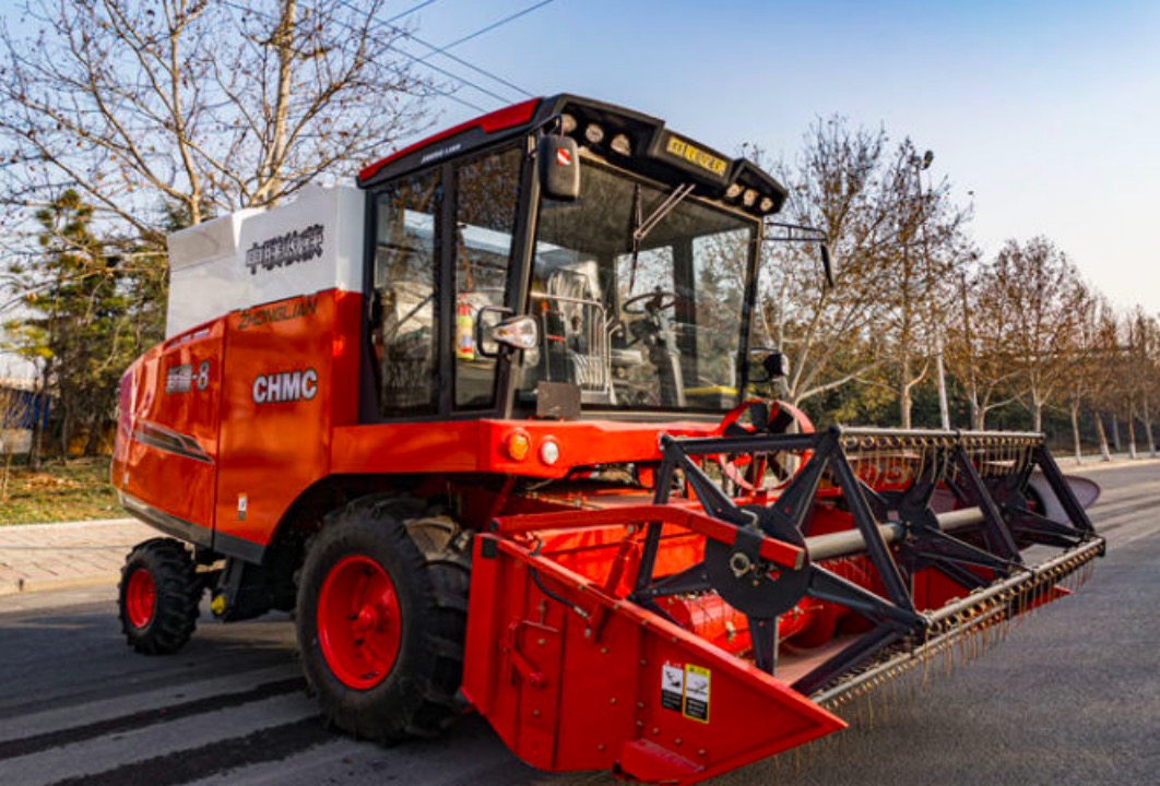 特種兵回農村,退伍不褪色——要做“許三多”