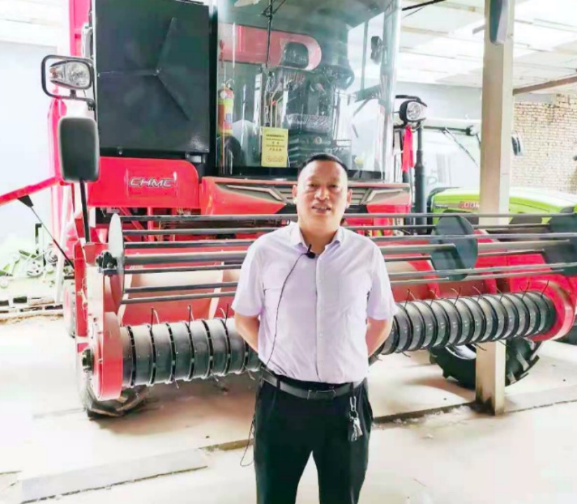 下崗職工創業記:“自來水”口碑助企業單品銷售1000萬