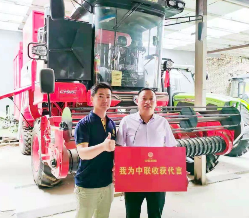 下崗職工創業記:“自來水”口碑助企業單品銷售1000萬