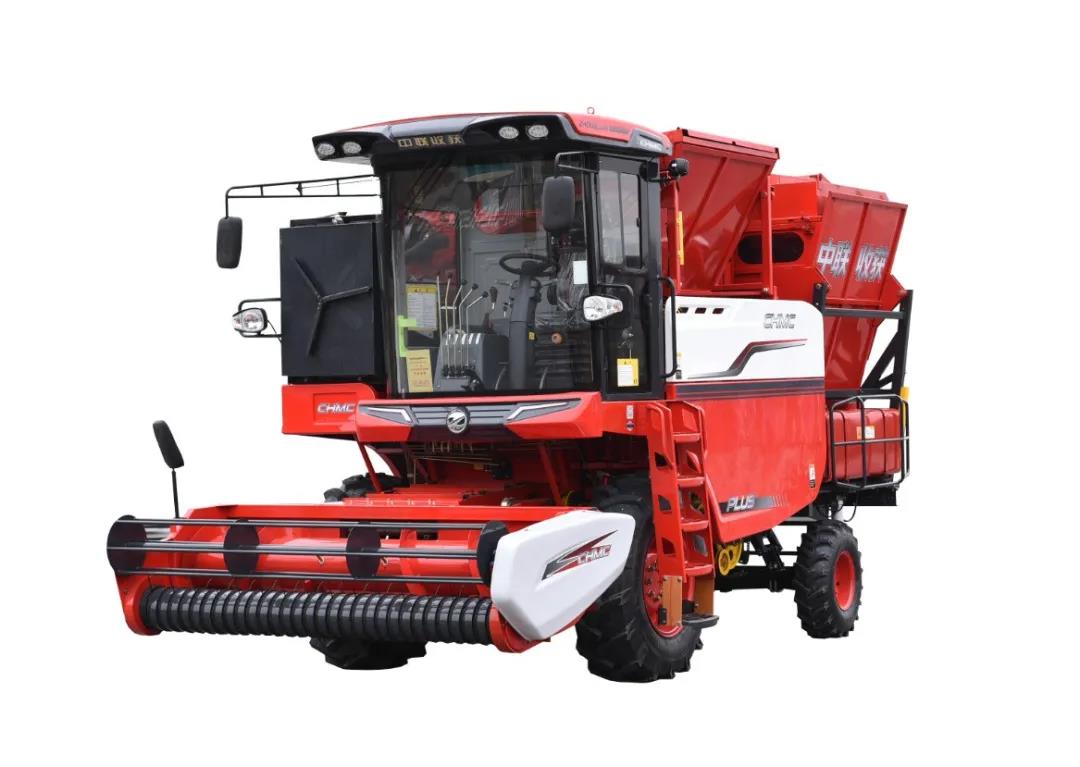 想要選擇可靠的花生機?認準鄭州中聯!