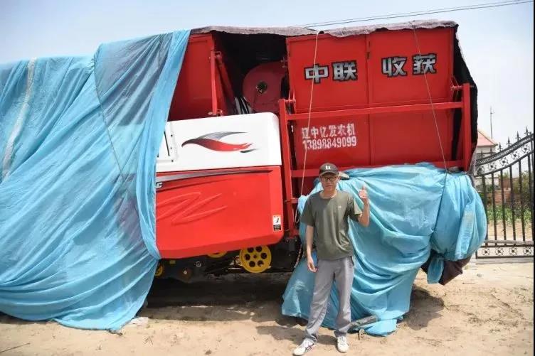 很慶幸,中聯收獲花生機是我人生中的
臺農機 1637406034957030.jpg