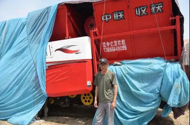 很慶幸,中聯收獲花生機是我人生中的
臺農機 1637406076628997.jpg