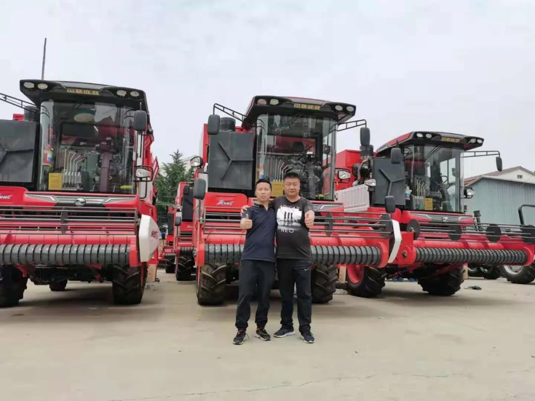 做好產品、做好服務、回饋社會——鄭州中聯的企業擔當 1.jpg