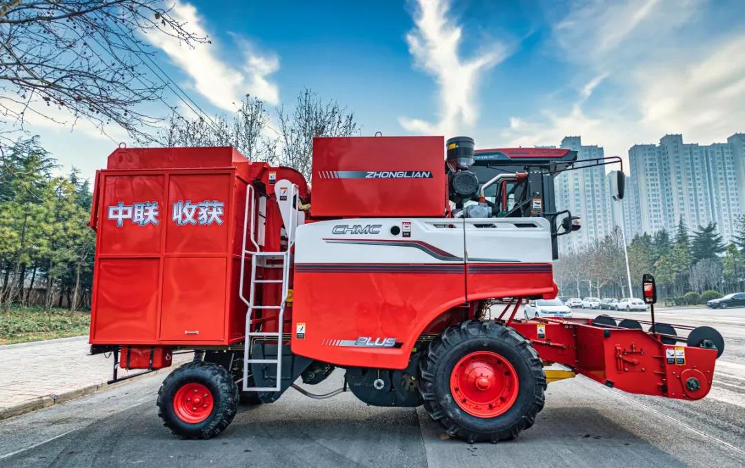 鄭州中聯收獲-農機行業的“小巨人” 2.jpg