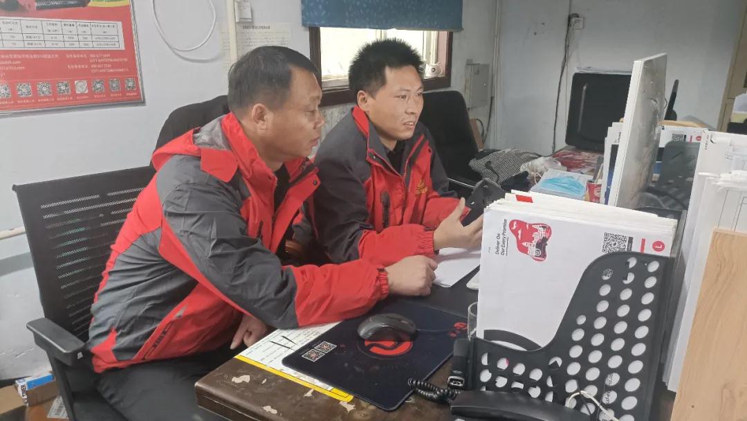 鄭州中聯市場部長趙洪峰:給用戶以真誠,是我工作中畢生的追求 部長3.jpg