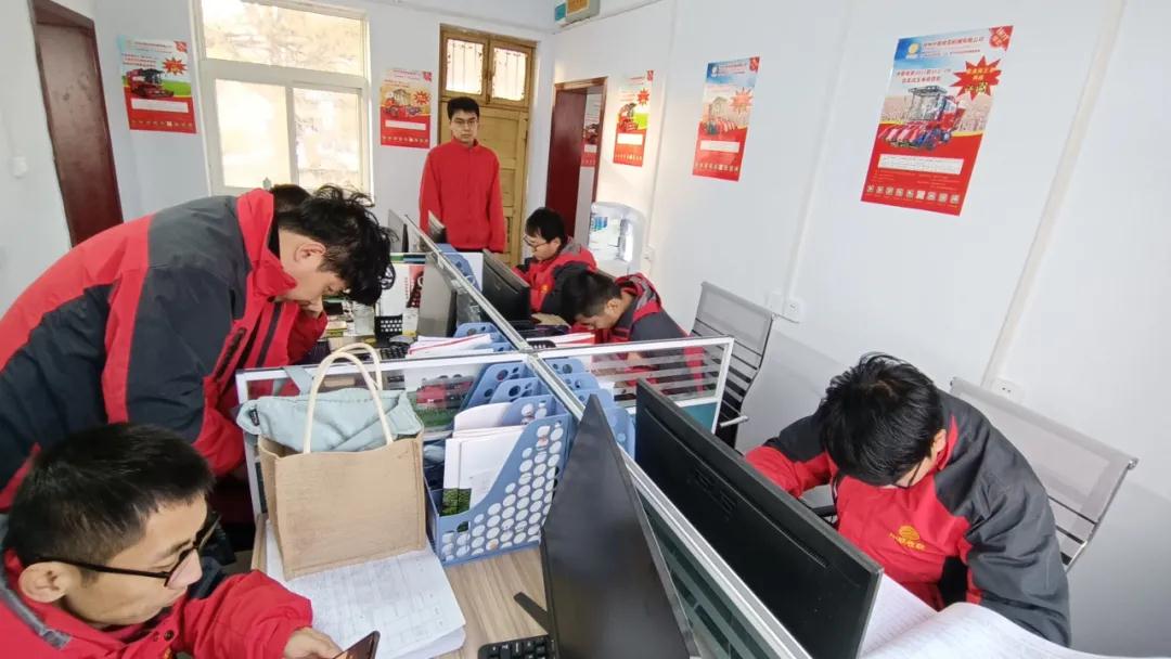 鄭州中聯電子商務部部長吉平:服務是第二競爭力 吉平2.jpg