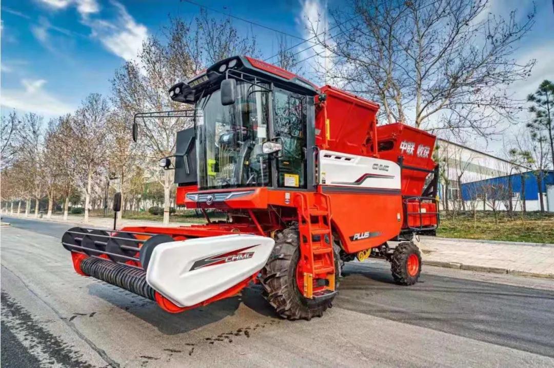 3年內入手5臺,1年里推薦近20臺,是什么樣的收獲機讓他如此著迷? 累人2.jpg