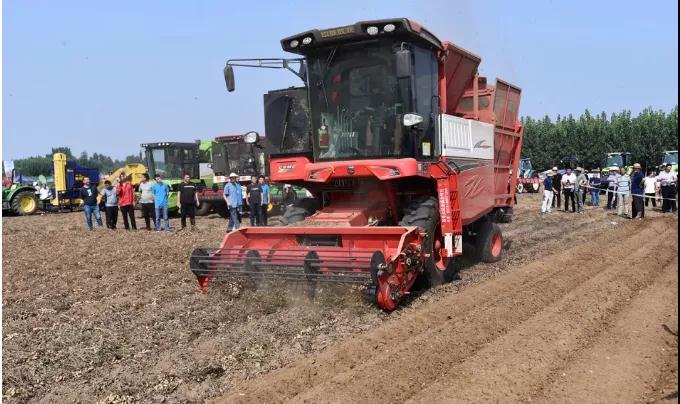 就是買晚了,不然早賺錢了”用戶為何要選中聯花生機 賺錢3.jpg