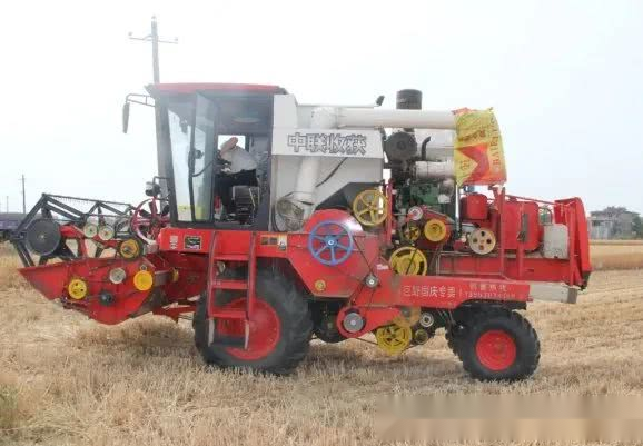 寫給中聯收獲農機手:小麥機收割中丟損過多的判定、原因分析及處理方法 15911328826937013.png