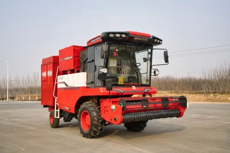 解碼李向東的財富人生:6臺中聯收獲花生機,年收入超200萬 4143.jpg