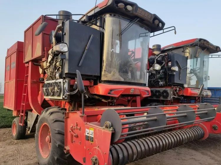 欒家寶:通過中聯收獲花生機,讓我有了更多時間陪伴家人 5102.jpg