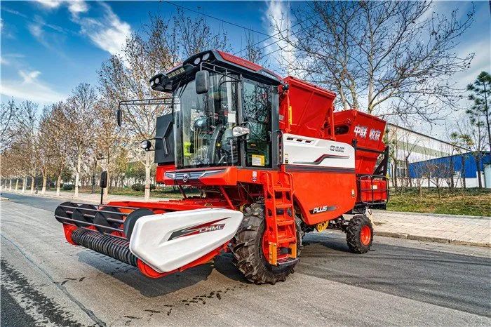 欒家寶:通過中聯收獲花生機,讓我有了更多時間陪伴家人 5103.jpg