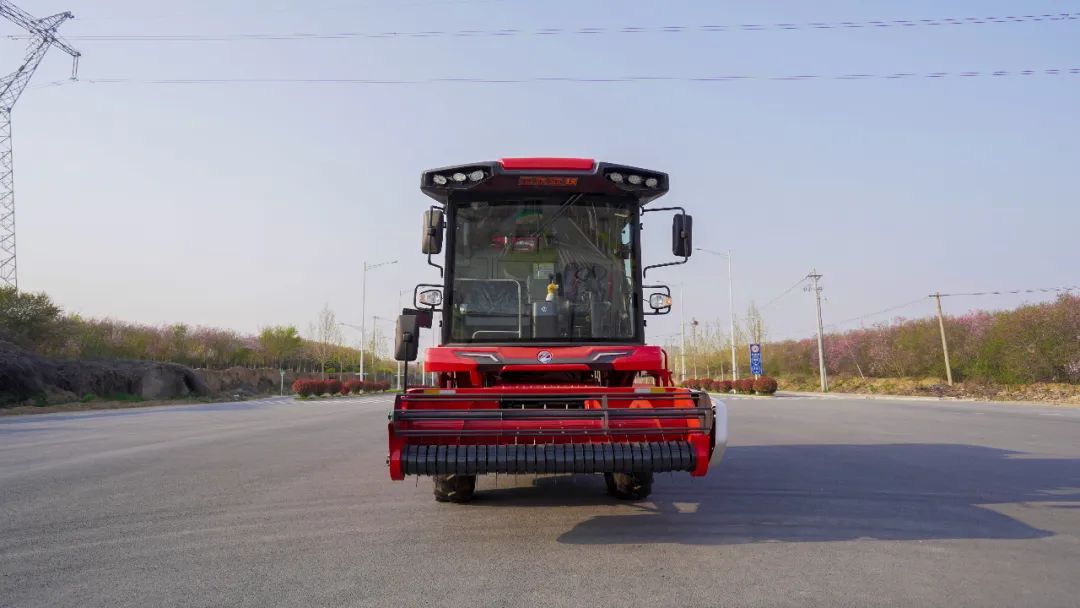 董建華:峰回路轉又一春——中聯收獲花生機打開了我的財富之門 521.jpg