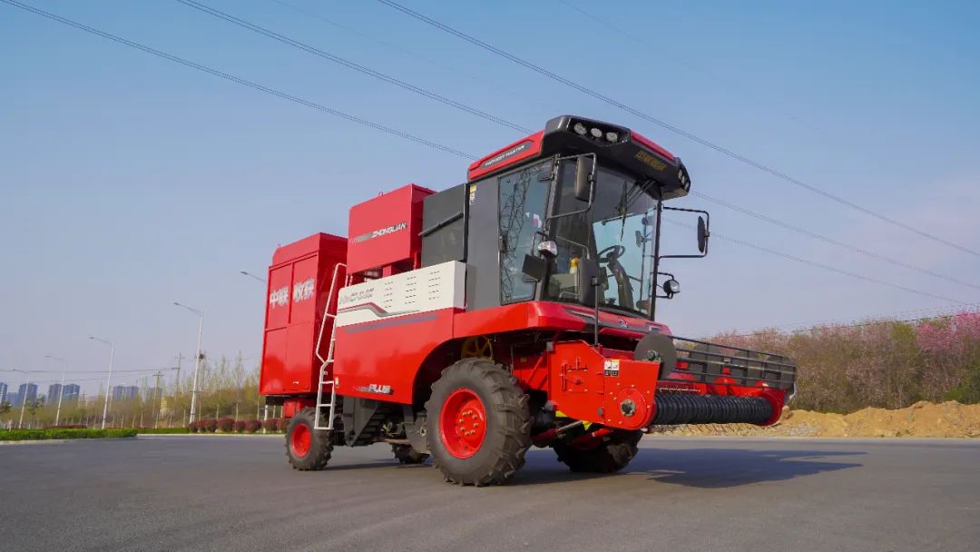 董建華:峰回路轉又一春——中聯收獲花生機打開了我的財富之門 521-1.jpg