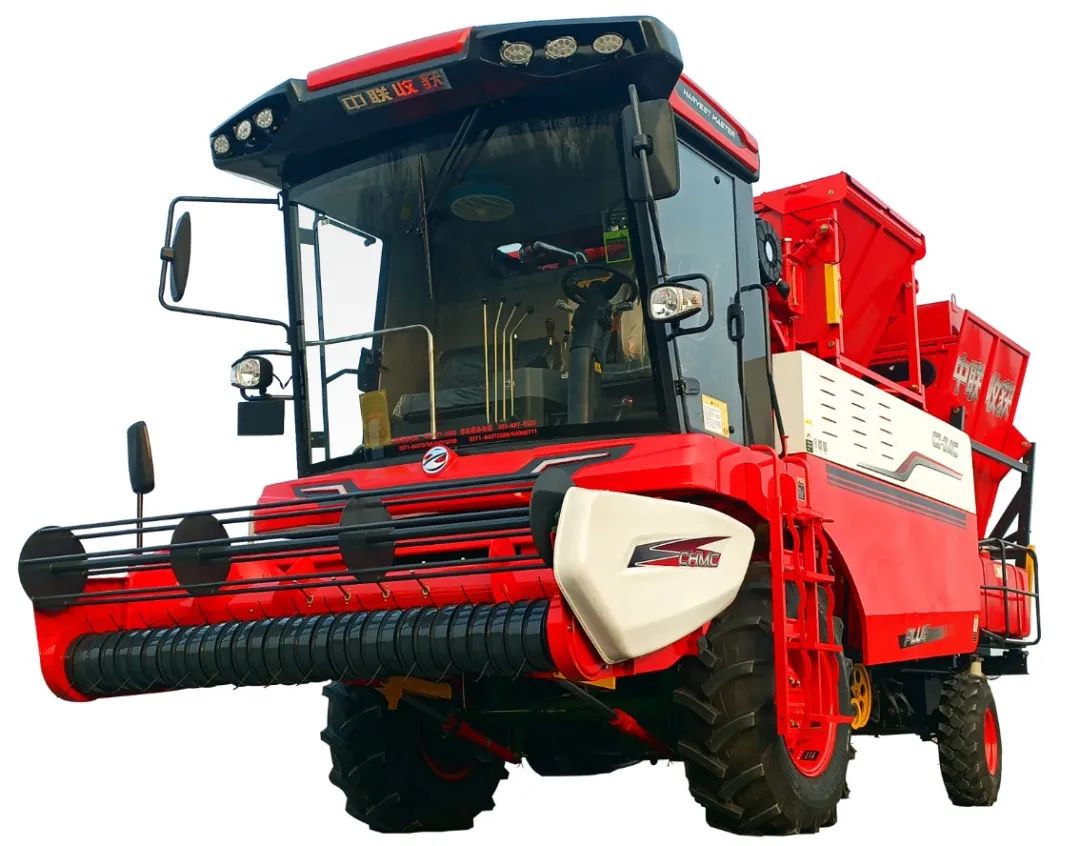 “莊稼漢”摸門道 消費者口碑是王道 624-3.jpg