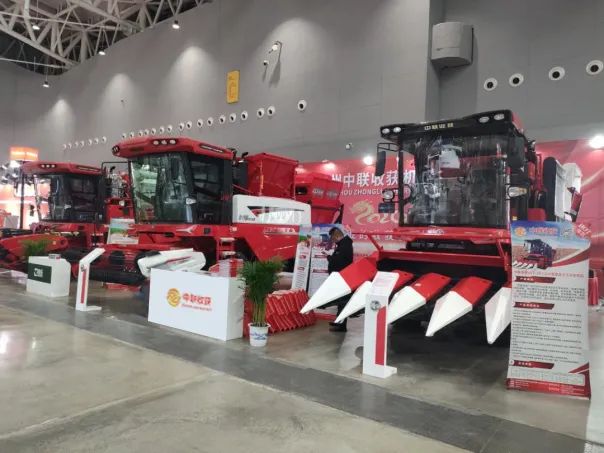 實力斬獲200余臺訂單,中聯收獲全國農機展滿載而歸 640.jpg