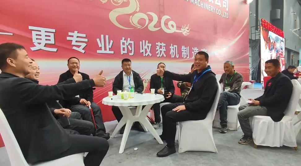 實力斬獲200余臺訂單,中聯收獲全國農機展滿載而歸 1712059070401794.png